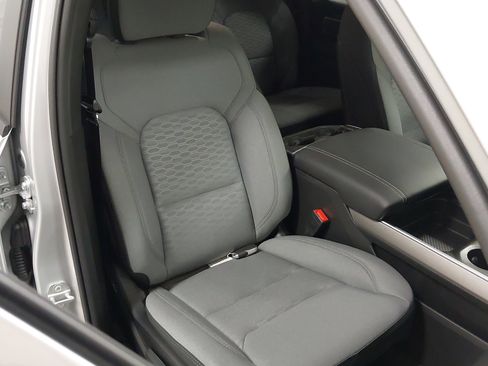 New 2026 RAM 1500 Big Horn AWD/4WD image 27