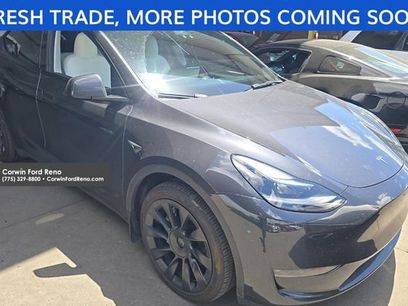 Used 2024 Tesla Model Y Long Range