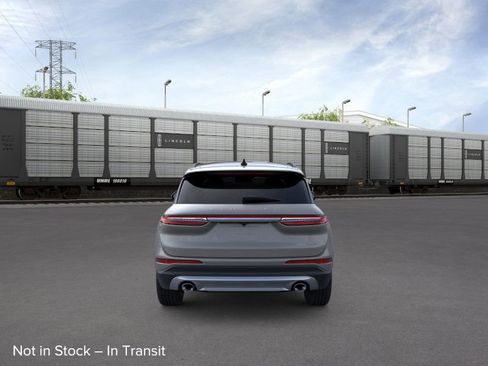 New 2026 Lincoln Corsair Premiere image 5