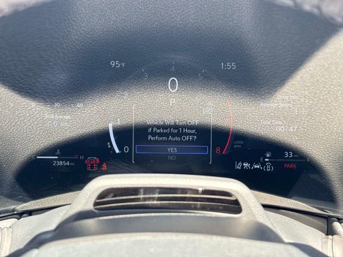 Certified 2025 Lexus TX 350 AWD w/ Technology Package image 32
