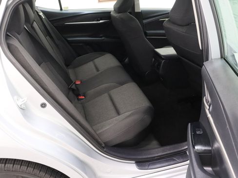 Certified 2025 Toyota Camry LE image 31