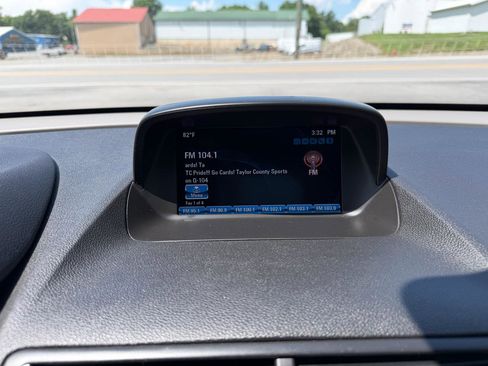 Used 2014 Buick Encore Convenience FWD image 18