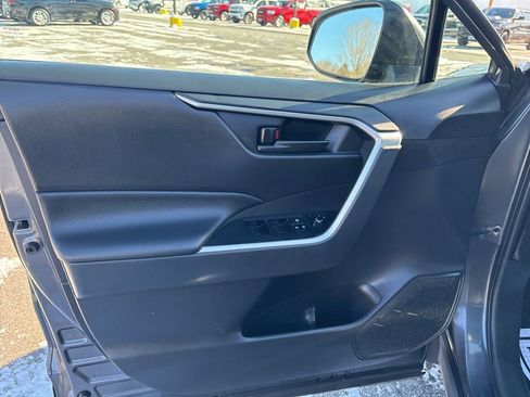 Used 2023 Toyota RAV4 LE image 10