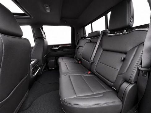 New 2026 GMC Sierra 2500 Denali w/ Denali Reserve Package AWD/4WD image 15
