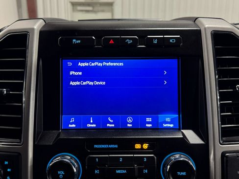 Used 2020 Ford F250 Lariat w/ Lariat Value Package image 48