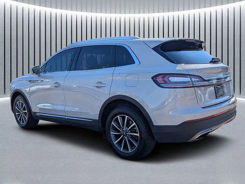 Used 2022 Lincoln Nautilus FWD image 6