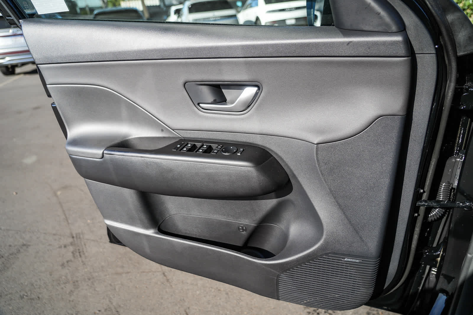 Used 2024 Hyundai Kona Limited AWD/4WD image 22