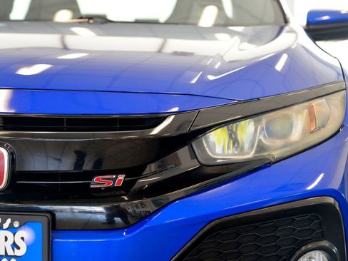 Used 2017 Honda Civic Si image 11
