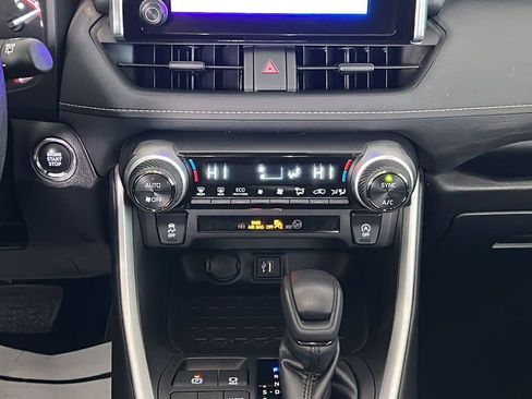 Used 2023 Toyota RAV4 XLE image 20