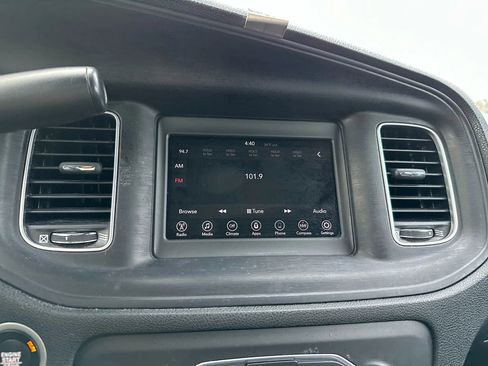 Used 2018 Dodge Charger Police w/ Fleet Safety Group image 29