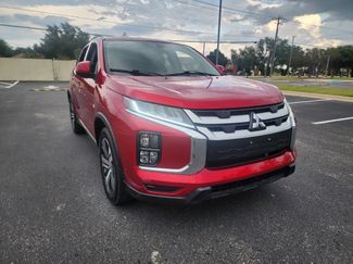 Used 2021 Mitsubishi Outlander Sport FWD image 1