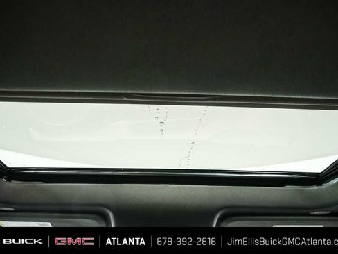 New 2026 GMC Sierra 1500 SLT w/ SLT Premium Package AWD/4WD image 22