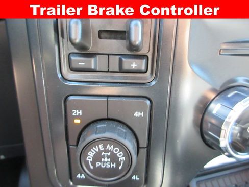 Used 2025 Ford F150 Raptor AWD/4WD image 22