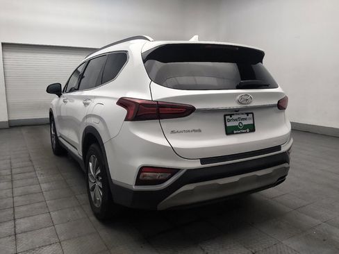 Used 2019 Hyundai Santa Fe FWD image 5