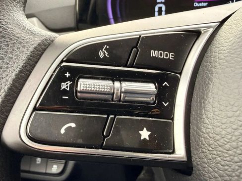 Used 2026 Kia Seltos LX AWD/4WD image 19