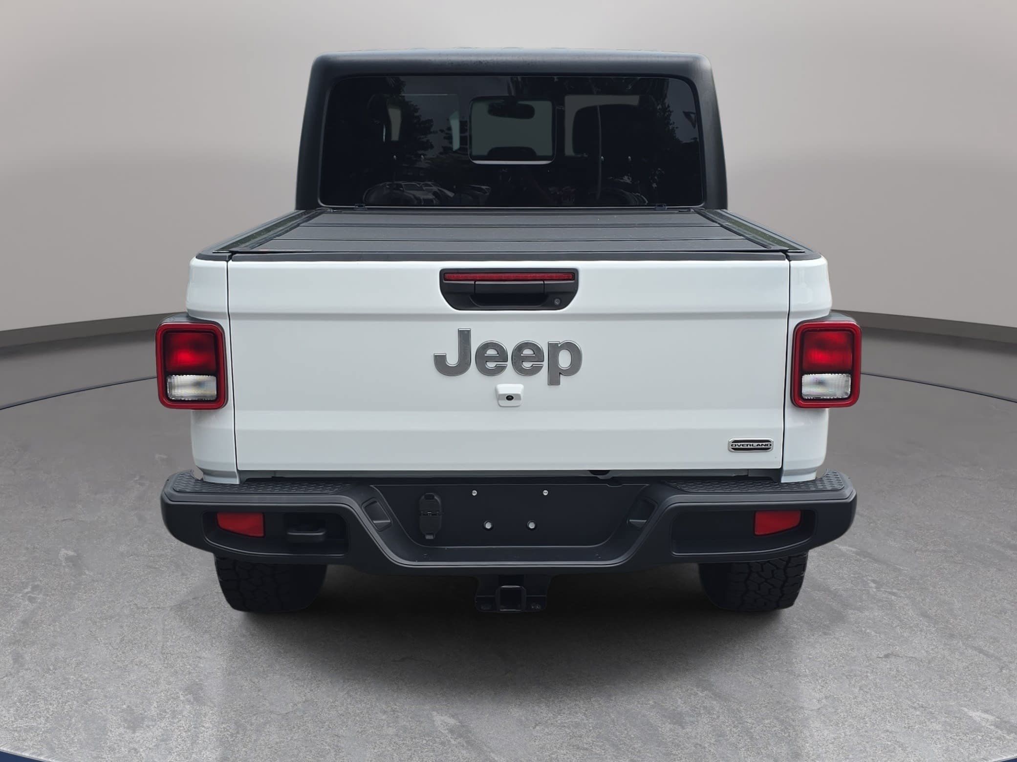 Used 2022 Jeep Gladiator Overland w/ Popular Equipment Package AWD/4WD image 6