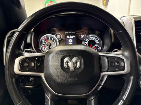 Used 2022 RAM 1500 Lone Star image 29
