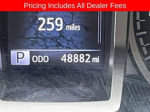 Used 2023 Toyota Tacoma SR5 w/ Technology Package AWD/4WD image 27