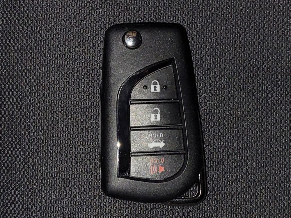 Used 2021 Toyota Corolla LE FWD image 32