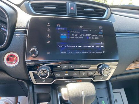 Used 2018 Honda CR-V EX image 14