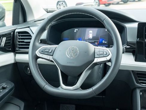 New 2026 Volkswagen Taos S image 30