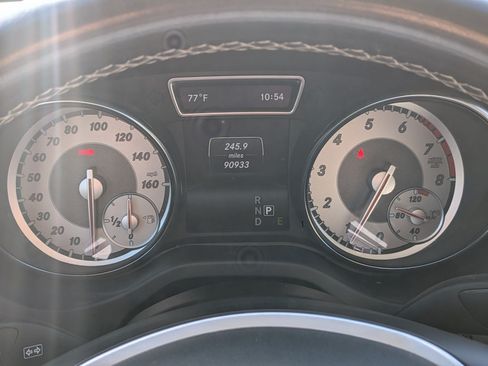 Used 2015 Mercedes-Benz GLA 250 4MATIC image 19