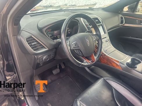 Used 2016 Lincoln MKX Reserve w/ Climate Package image 14