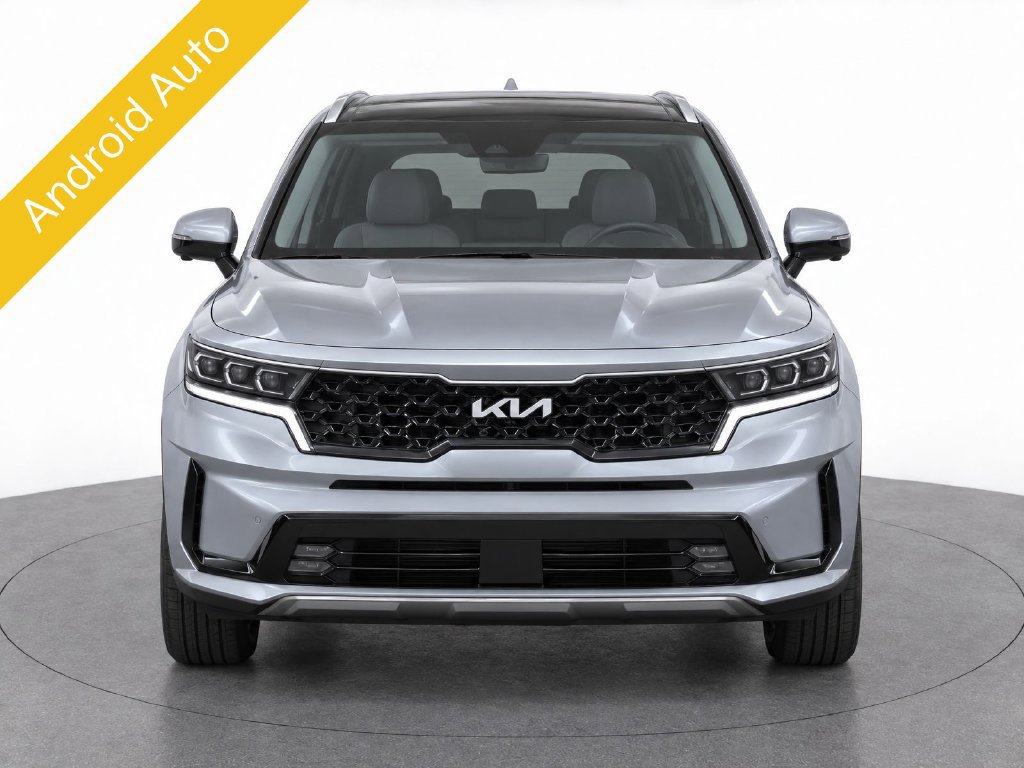 Certified 2023 Kia Sorento SX Prestige w/ Panoramic Sunroof Package AWD/4WD image 6