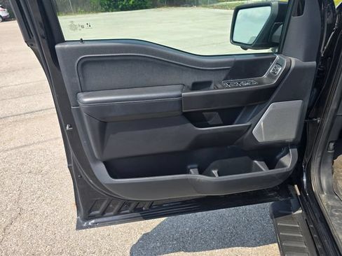 Used 2024 Ford F150 Lariat w/ Equipment Group 502A High AWD/4WD image 11