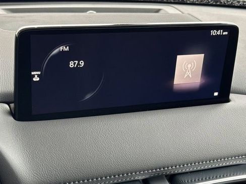 New 2025 MAZDA CX-5 AWD 2.5 S w/ Select Package image 20