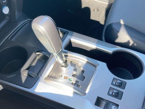 Used 2017 Toyota 4Runner SR5 image 16