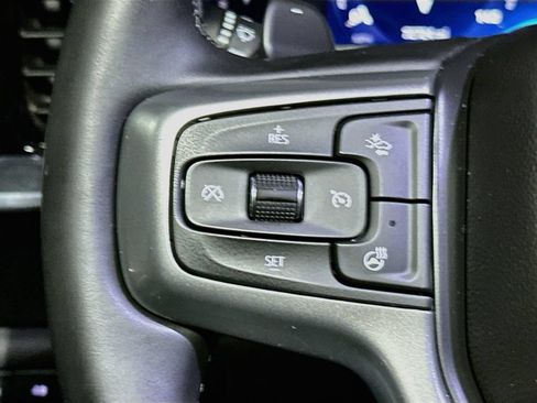 Used 2025 Chevrolet Silverado 1500 LT Trail Boss w/ Protection Package AWD/4WD image 35