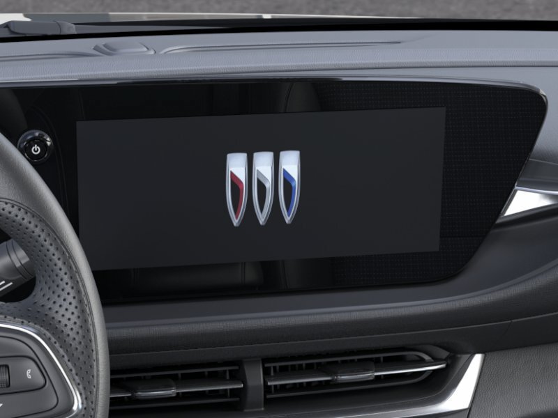 New 2026 Buick Envista Sport Touring w/ Convenience II Package FWD image 20