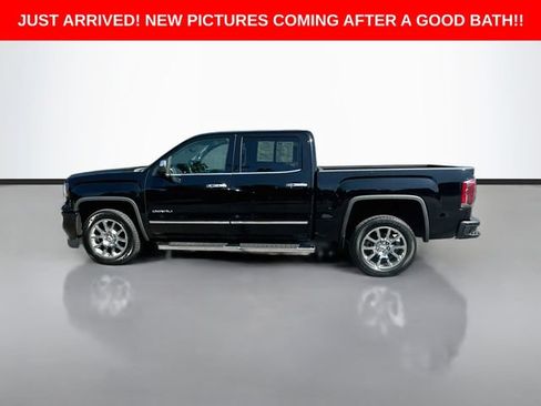 Used 2018 GMC Sierra 1500 Denali AWD/4WD image 9