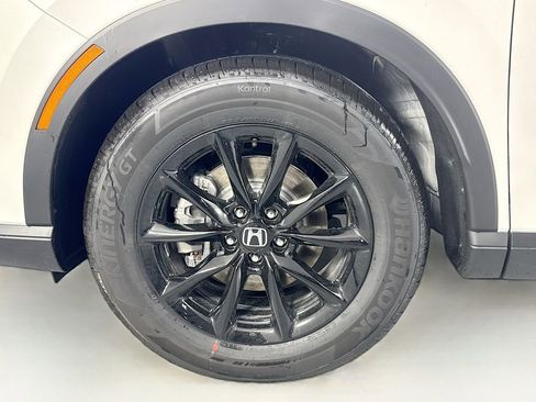 New 2026 Honda CR-V Sport-L image 13