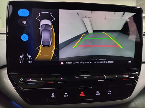 Certified 2023 Volkswagen ID.4 Pro S image 19