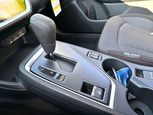 New 2025 Subaru Impreza 2.0i Sport image 9