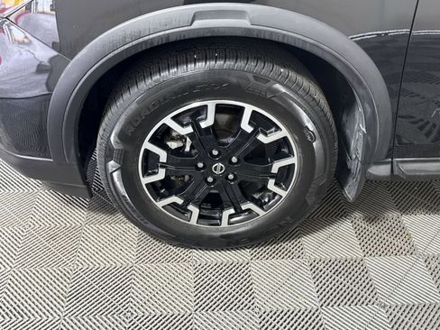 Used 2020 Nissan Pathfinder SV w/ Rock Creek Edition image 12