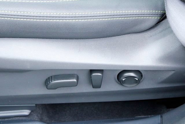 Used 2025 Subaru Outback Onyx Edition AWD/4WD image 17