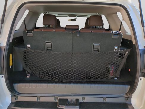 Used 2023 Toyota 4Runner Limited image 27