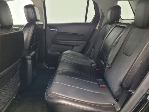 Used 2017 GMC Terrain SLT w/ Driver Alert Package I FWD image 18