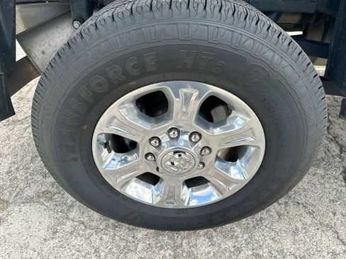 Used 2025 RAM 2500 Big Horn AWD/4WD image 46
