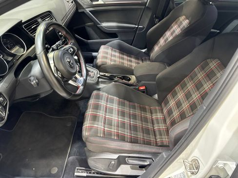 Used 2020 Volkswagen GTI S FWD image 19