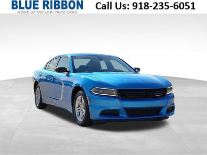 Used 2023 Dodge Charger SXT w/ Cold Weather Package