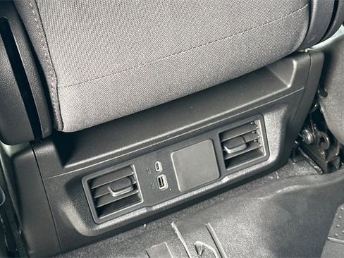 New 2026 Chevrolet Silverado 1500 Custom w/ LPO, Dark Essentials Package image 17