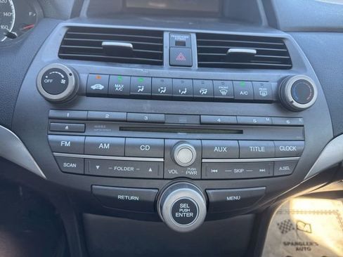 Used 2012 Honda Accord LX image 17