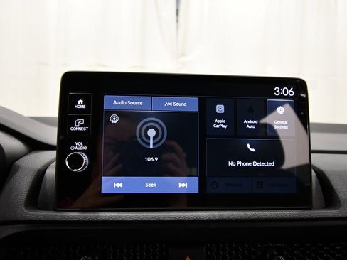 New 2026 Honda CR-V Sport-L image 21