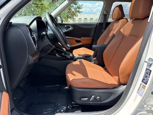 Used 2024 Kia Soul EX w/ Option Group 015 image 24