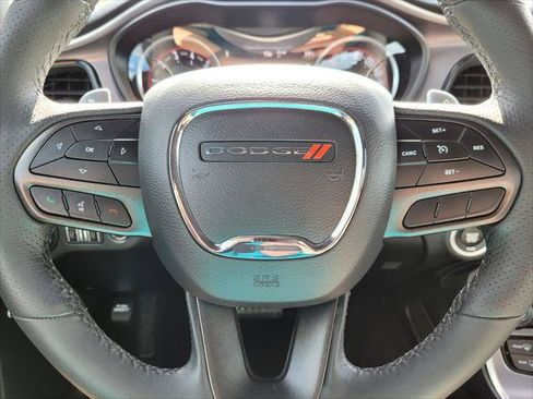 Used 2022 Dodge Challenger R/T Scat Pack image 38