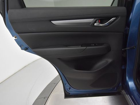 Used 2019 MAZDA CX-5 Touring AWD/4WD image 32